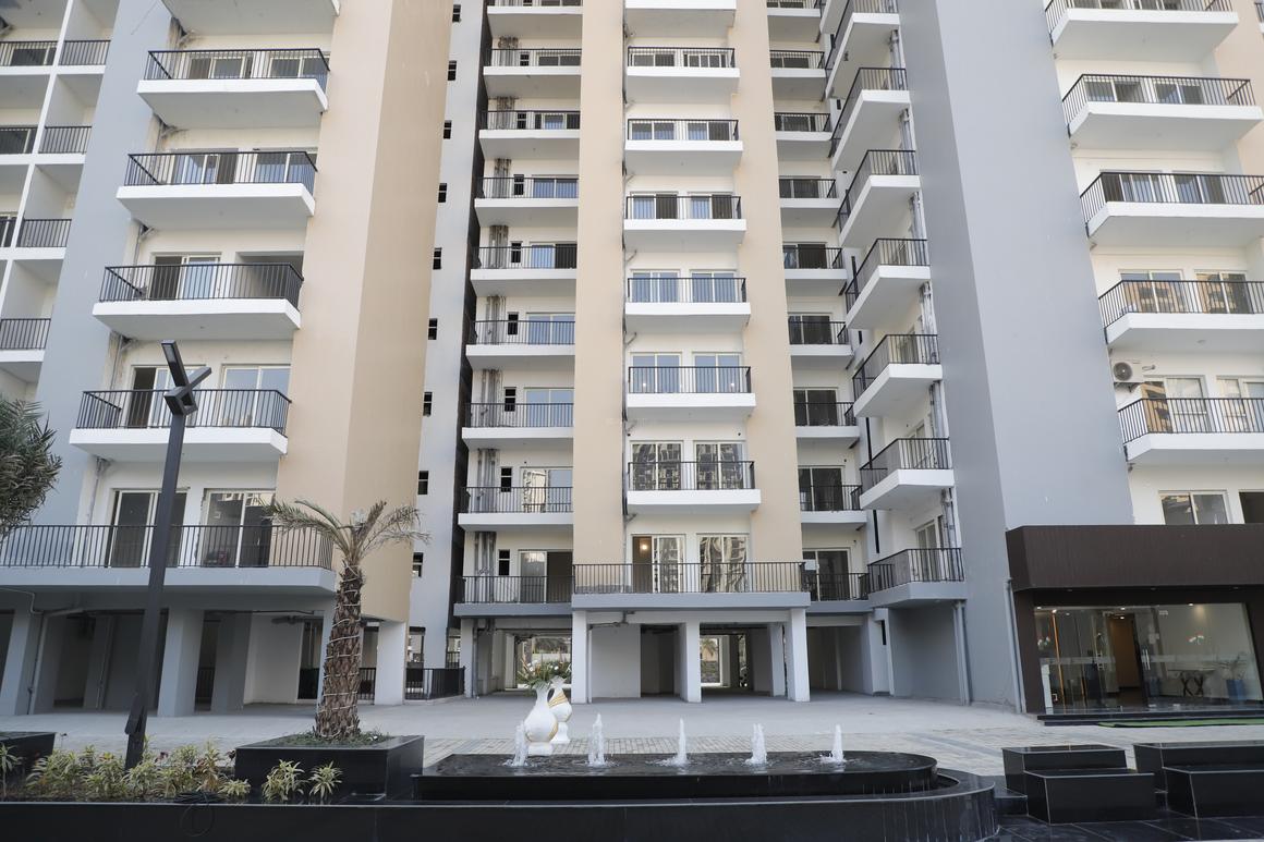 Panchsheel Greens 2 - Image 2