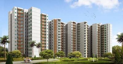 2 BHK Apartment