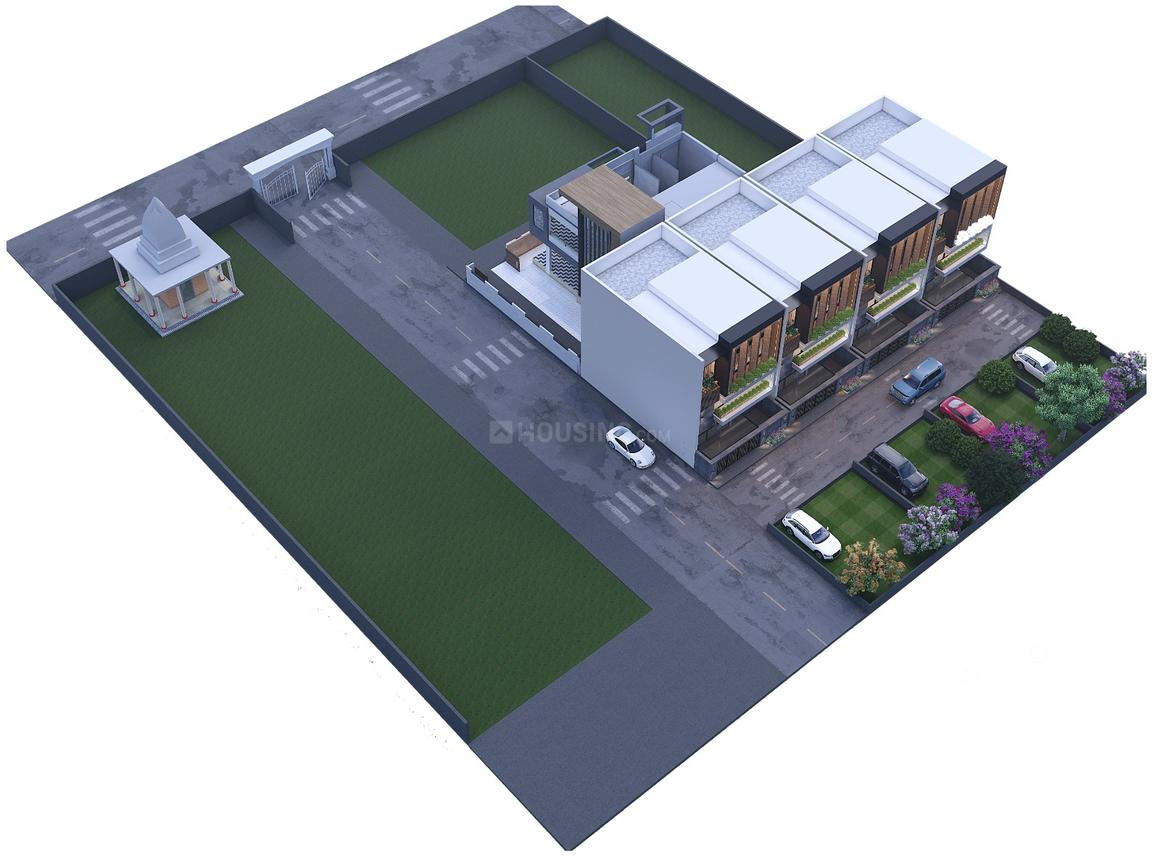 Cosy Rainbow Villa - Image 3