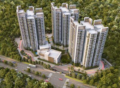 Sarang By Sumadhura Phase 1 - Image 4