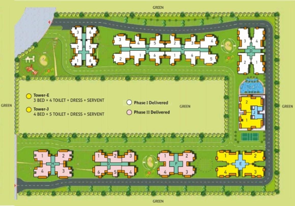 Maxblis White House III - Image 21