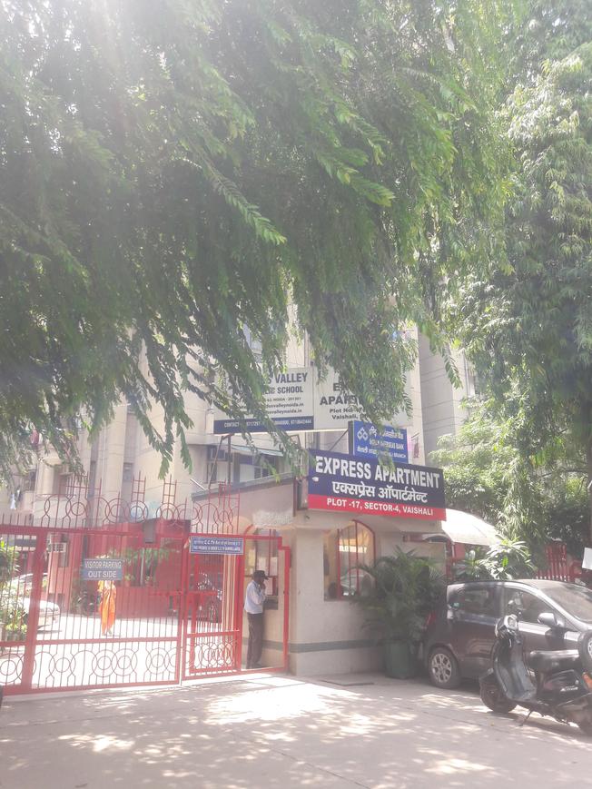 Express Apartment - Image 4