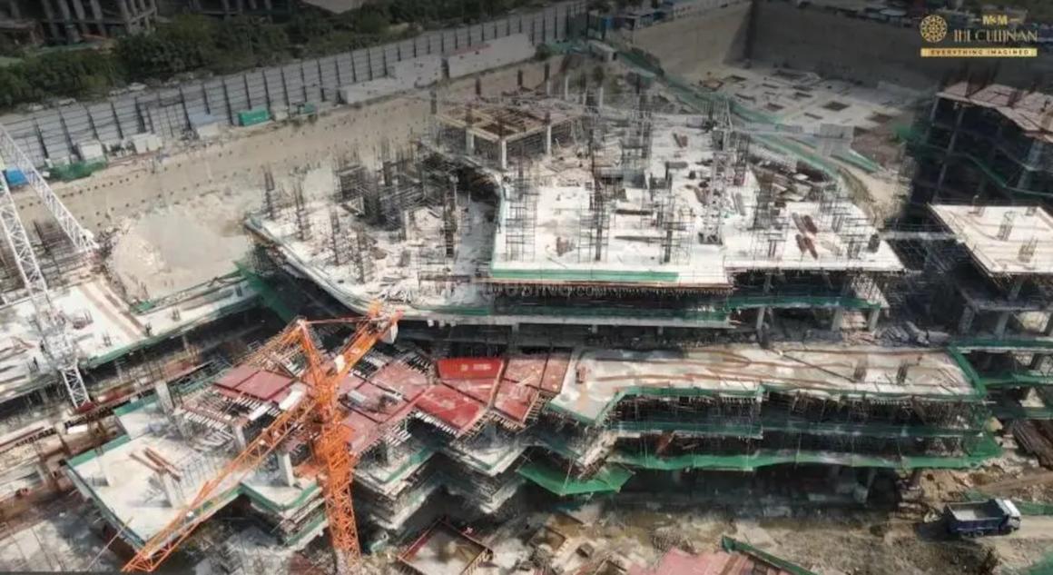 M3M The Cullinan - Image 33