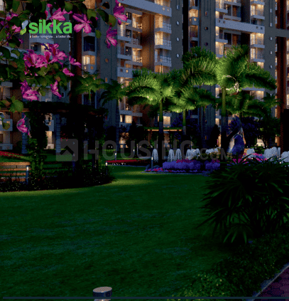 Sikka Kaamna Greens - Image 39