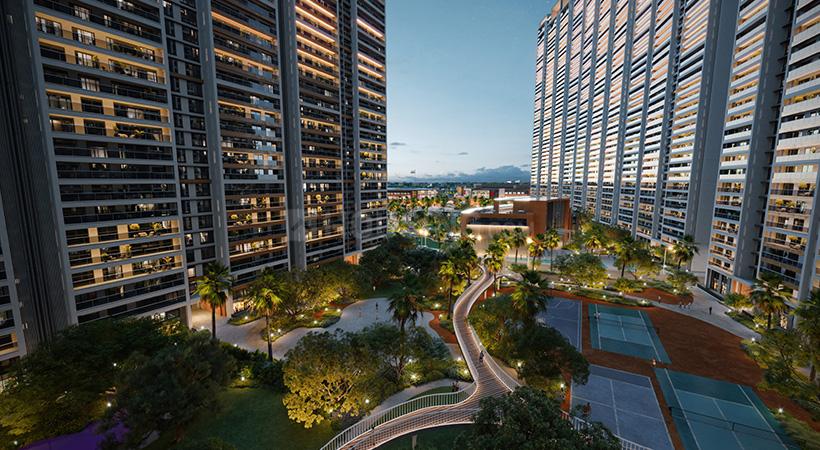 Mulberry At The Prestige City - Image 42