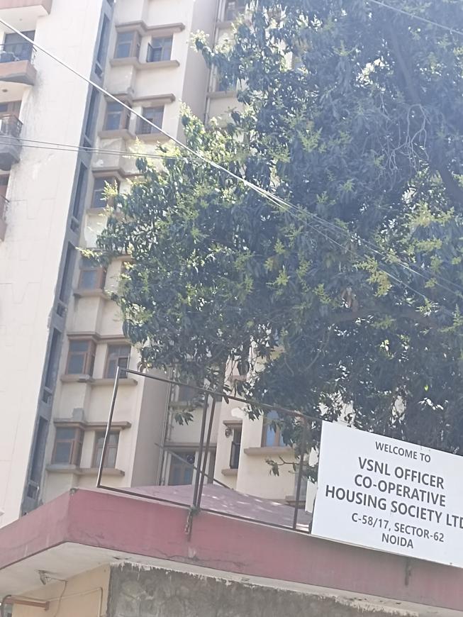 Assotech VSNL Officers Apartment - Image 4