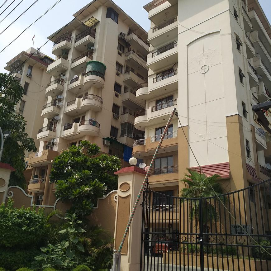 Sam Palm Grove Apartments - Image 5
