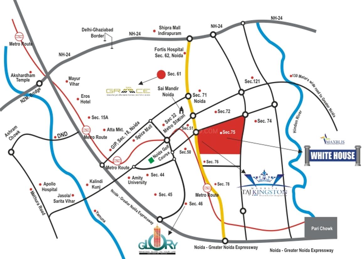 Maxblis Grand Kingston - Image 21