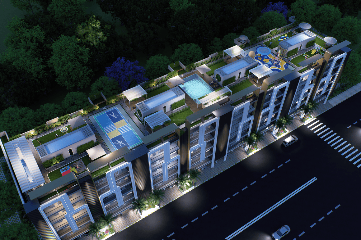 JBMR Tathastu - Image 3