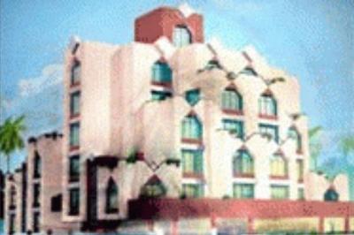 Gallery Cover Image of 700 Sq.ft 1 BHK Apartment for rent in ARK Viman Paradise, Viman Nagar for 16000