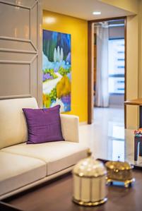 3 BHK Apartment
