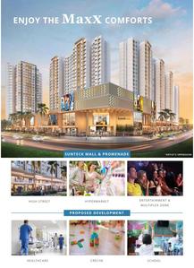 2 BHK Apartment