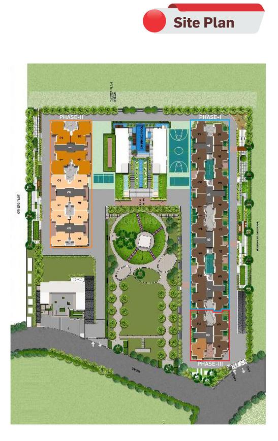 Panchsheel Pratishtha Phase 2 - Image 18