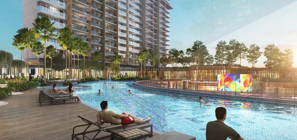 M3M The Cullinan - Image 13