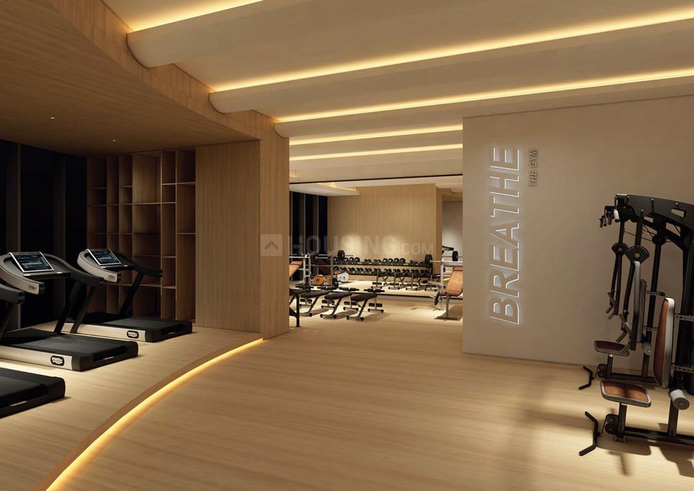 Trecento Residencies A by Gaurs - Image 16