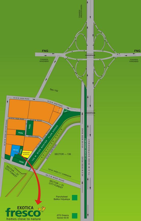 Exotica Fresco - Image 47