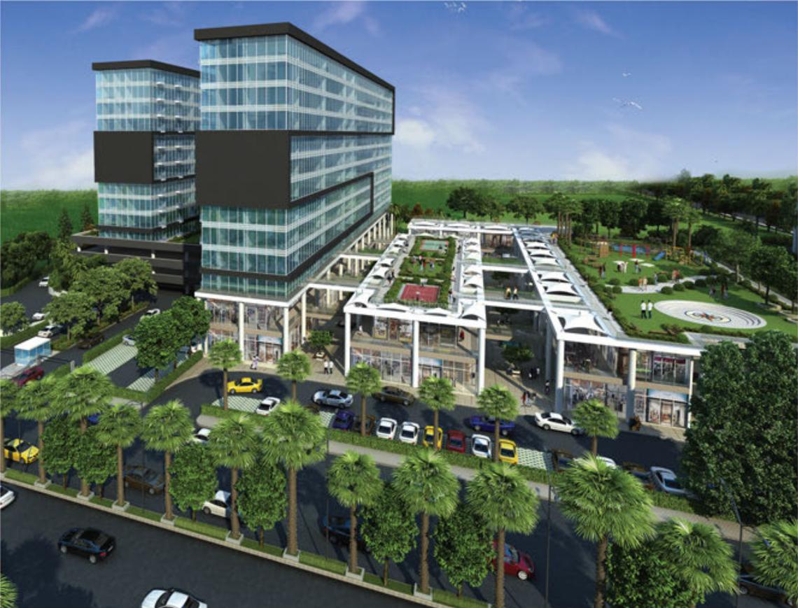 Horizon Concept Noida Nxt - Image 3
