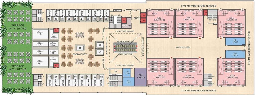 Himalaya City Center - Image 8