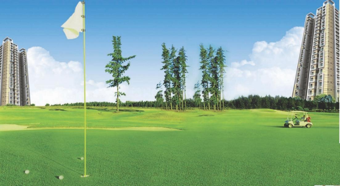 Aims Green Avenue - Image 11