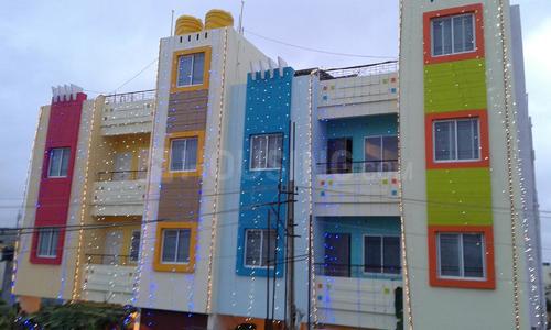 RB Edifice - Image 2