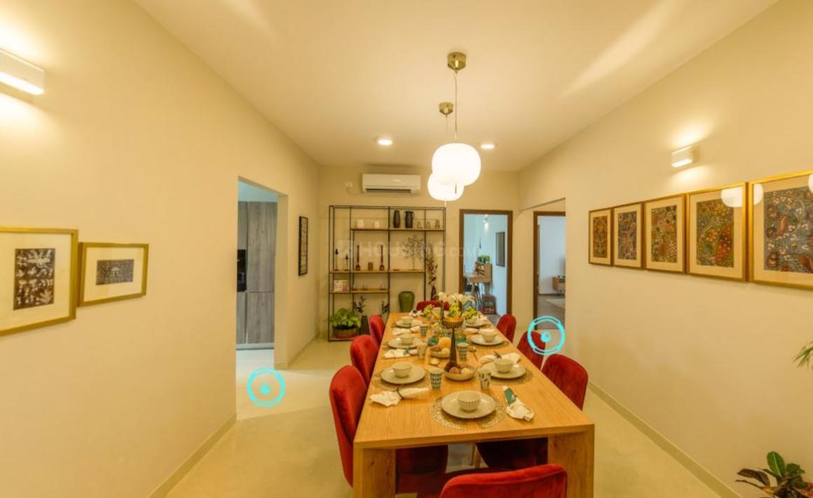 Godrej Palm Retreat 2 - Image 5