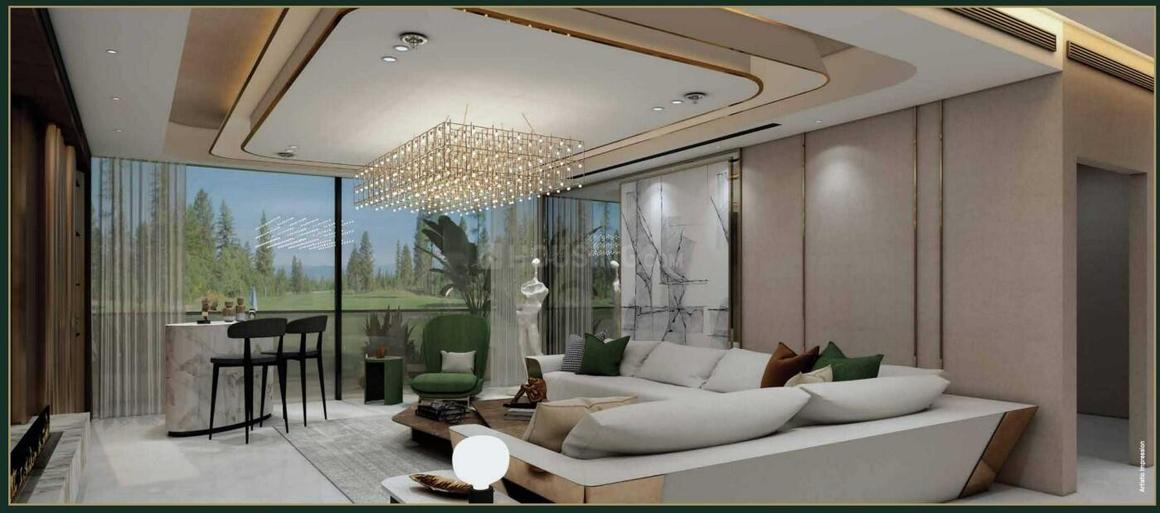 Trecento Residencies A by Gaurs - Image 8