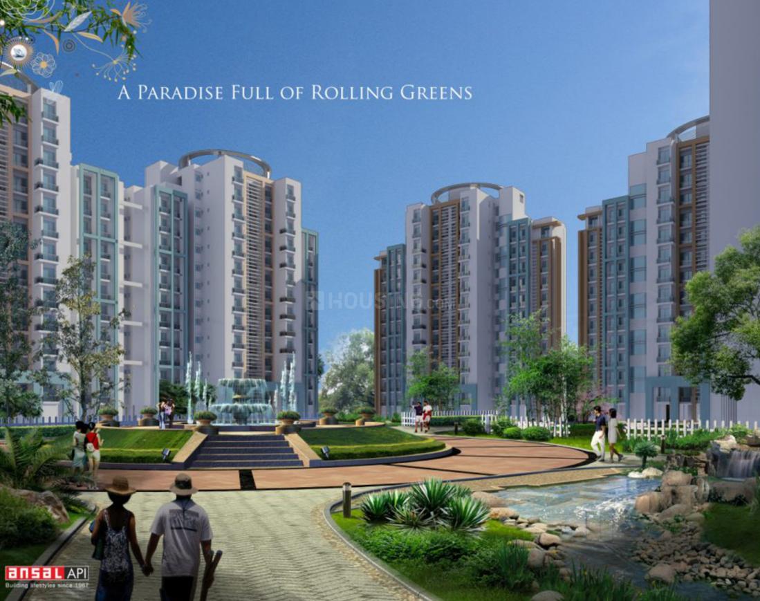 Ansal Paradise Crystal Zone I - Image 4