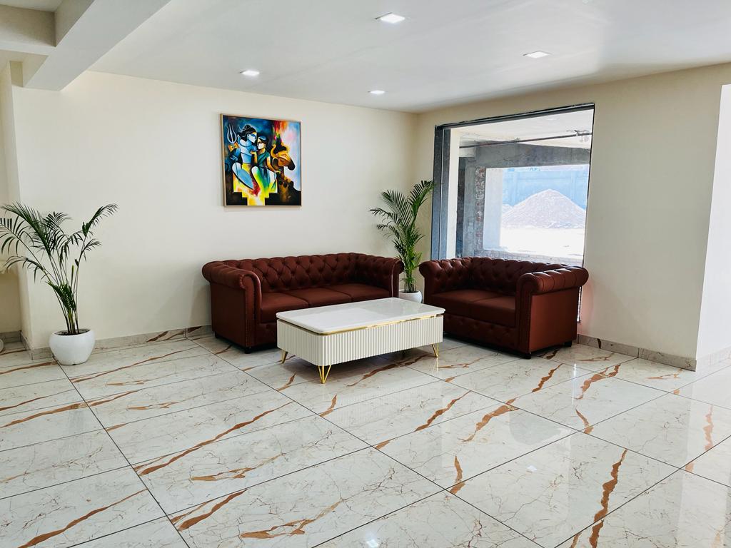 Parakh The Golden Gate - Image 16