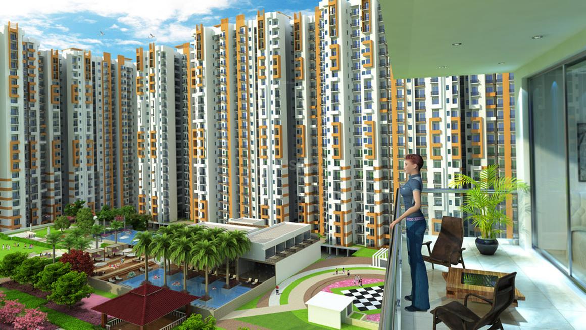 Amrapali Riverview - Image 19