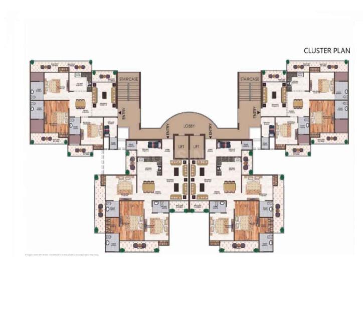 Grand View Tower A to C - Image 17