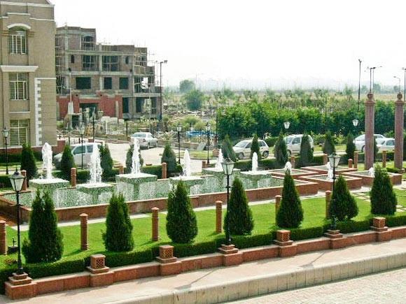 Eldeco Green Meadows - Image 7