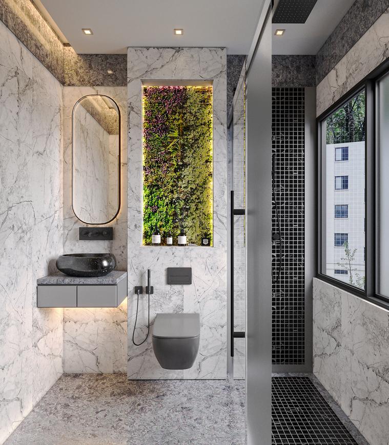 Shiv N Sai Luxury Homes - Image 25