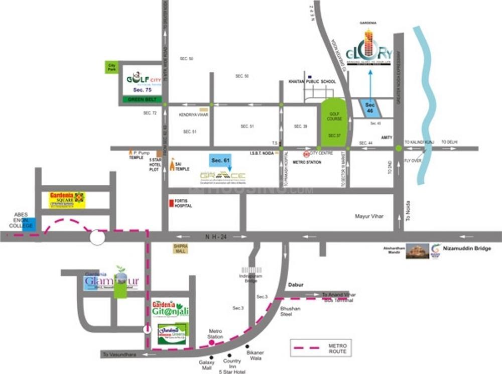 Gardenia Gitanjali - Image 15