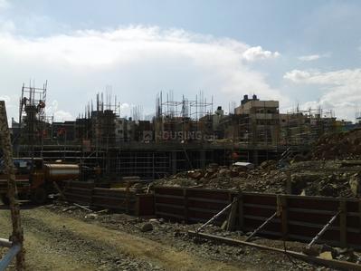 2 BHK Apartment