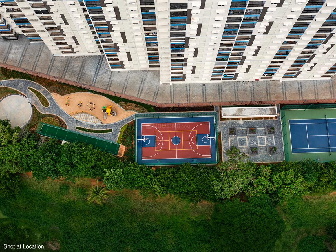 Adarsh Lakefront Residential Phase 1 - Image 10
