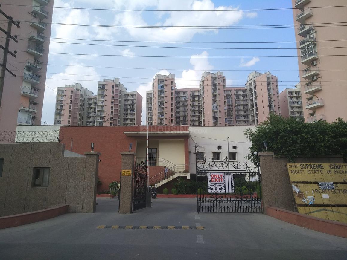 Supreme Tower in Sector 99, Noida Price, Reviews & Floor Plan