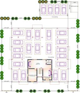Gallery Cover Pic of Pushkar Harrington Residences