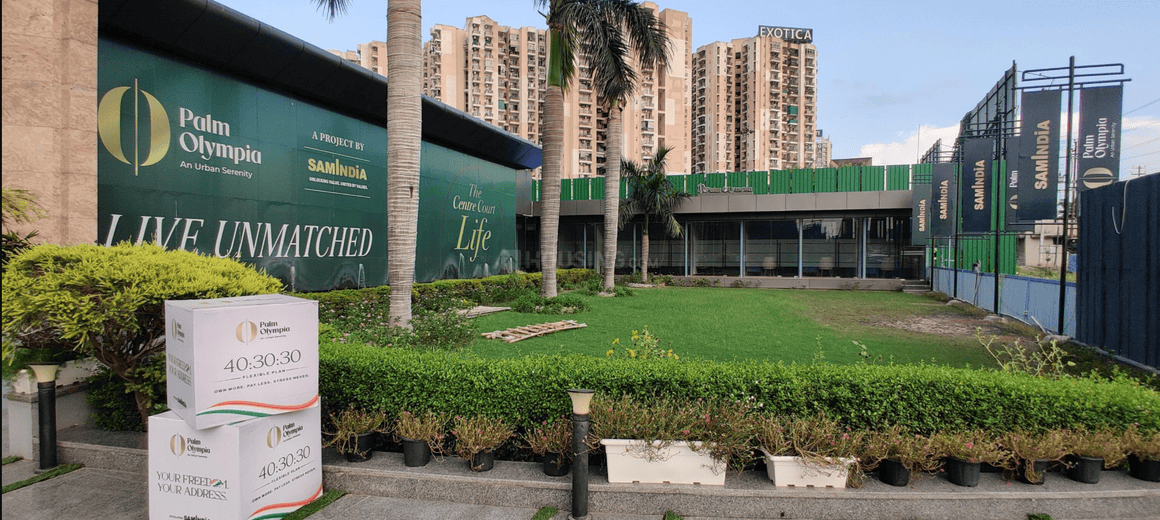 Palm Olympia Phase 2 - Image 19