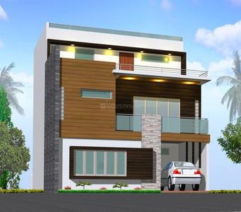 Smart Neighbourhoods Sarjapur, Bangalore