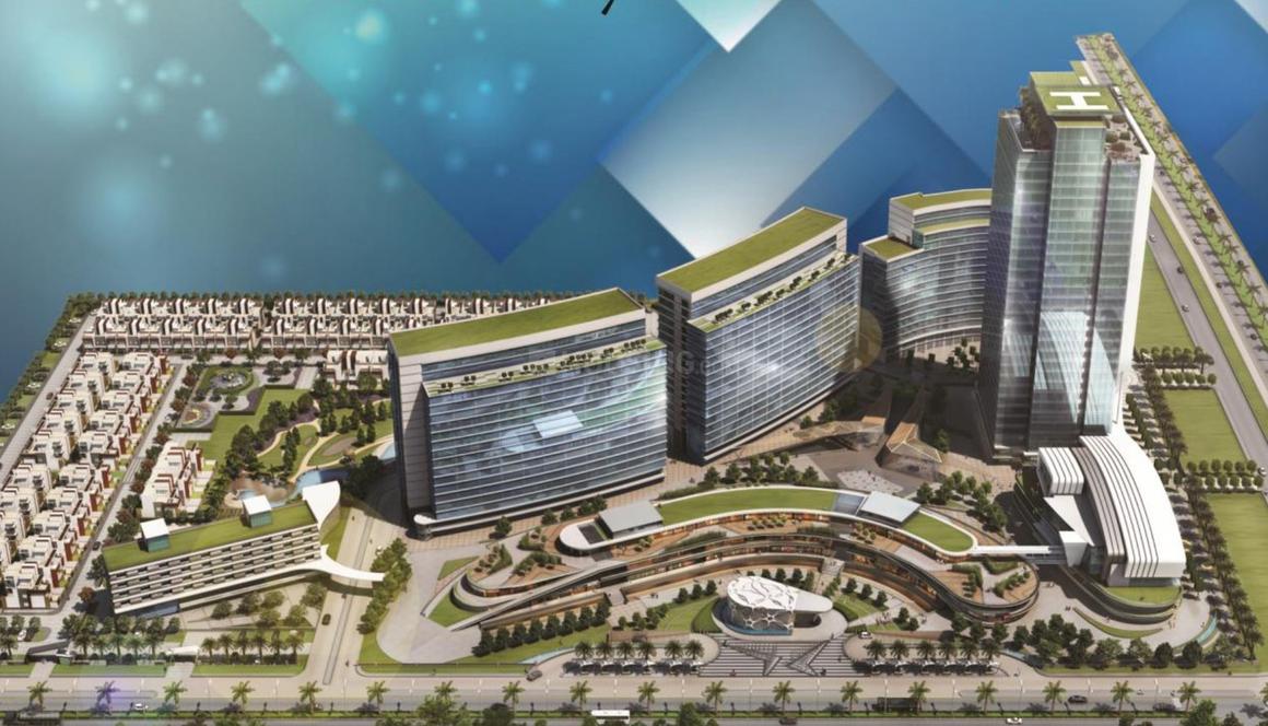 Intellicity Phase I - Image 5