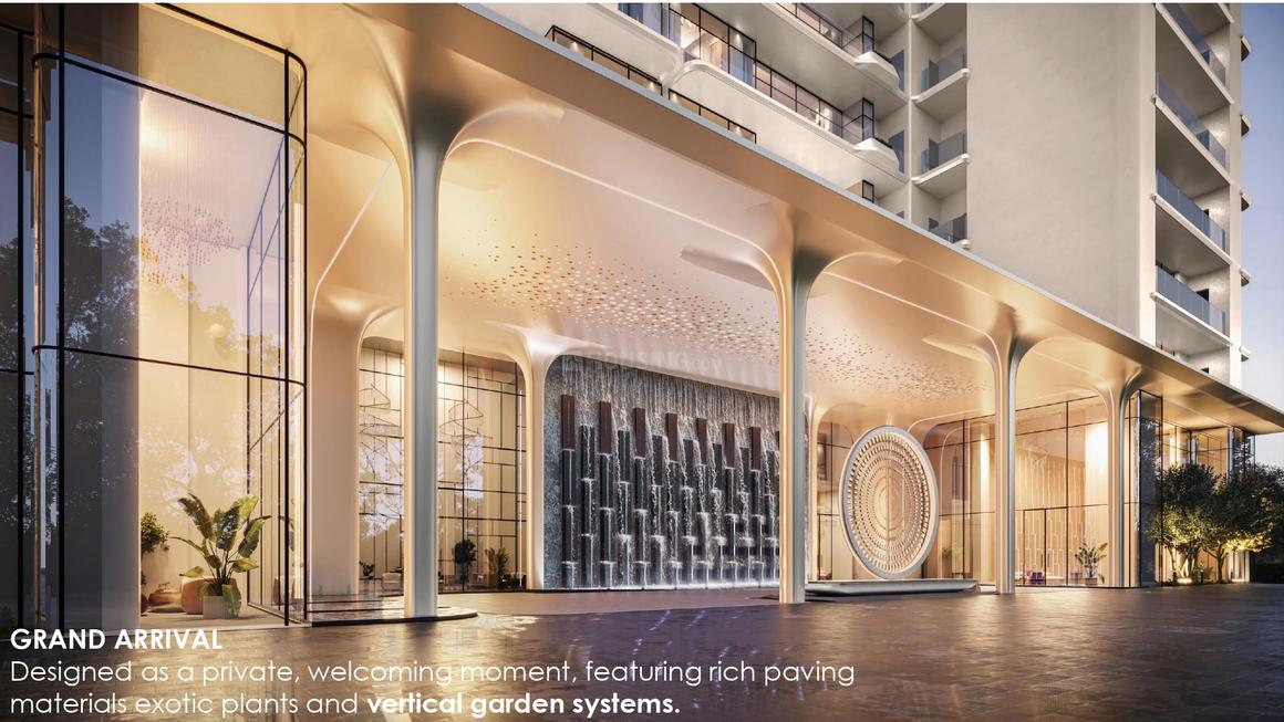 M3M Elie Saab - Image 20