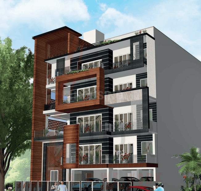 Palm Floor DLF Phase 3 - Image 3