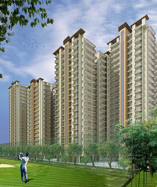The Antriksh Golf City - Image 20