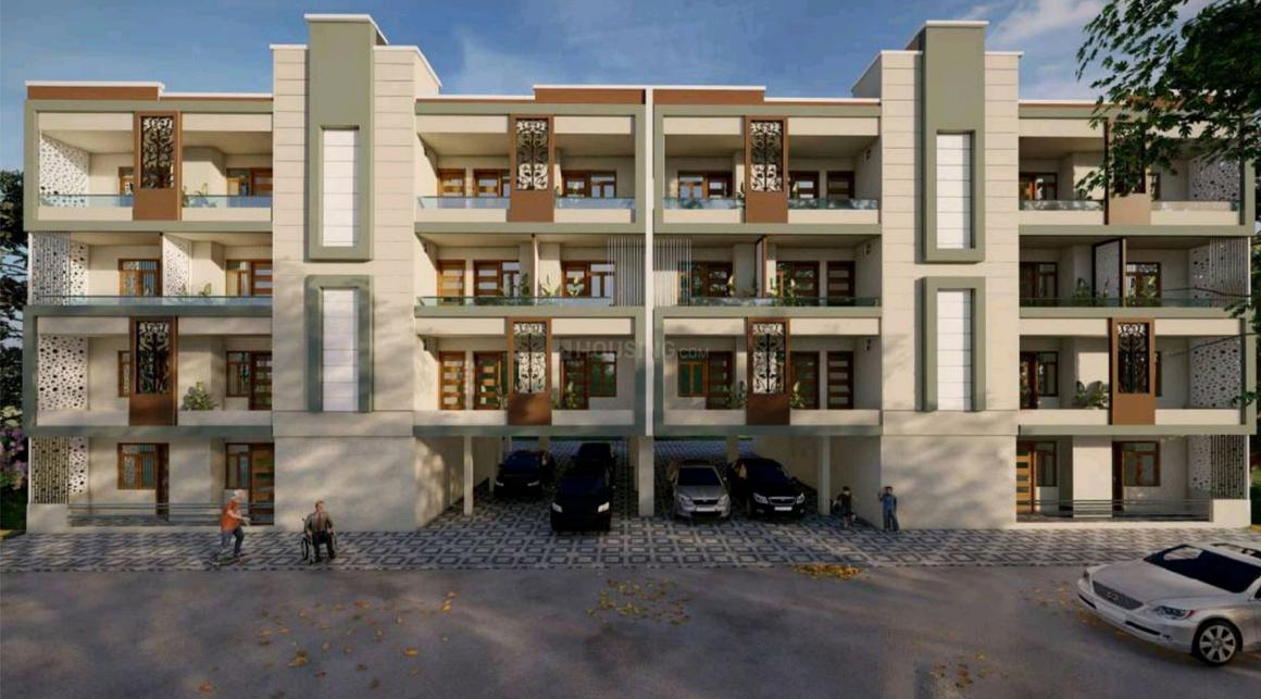 Vihaan Wisteria Phase 2 - Image 4