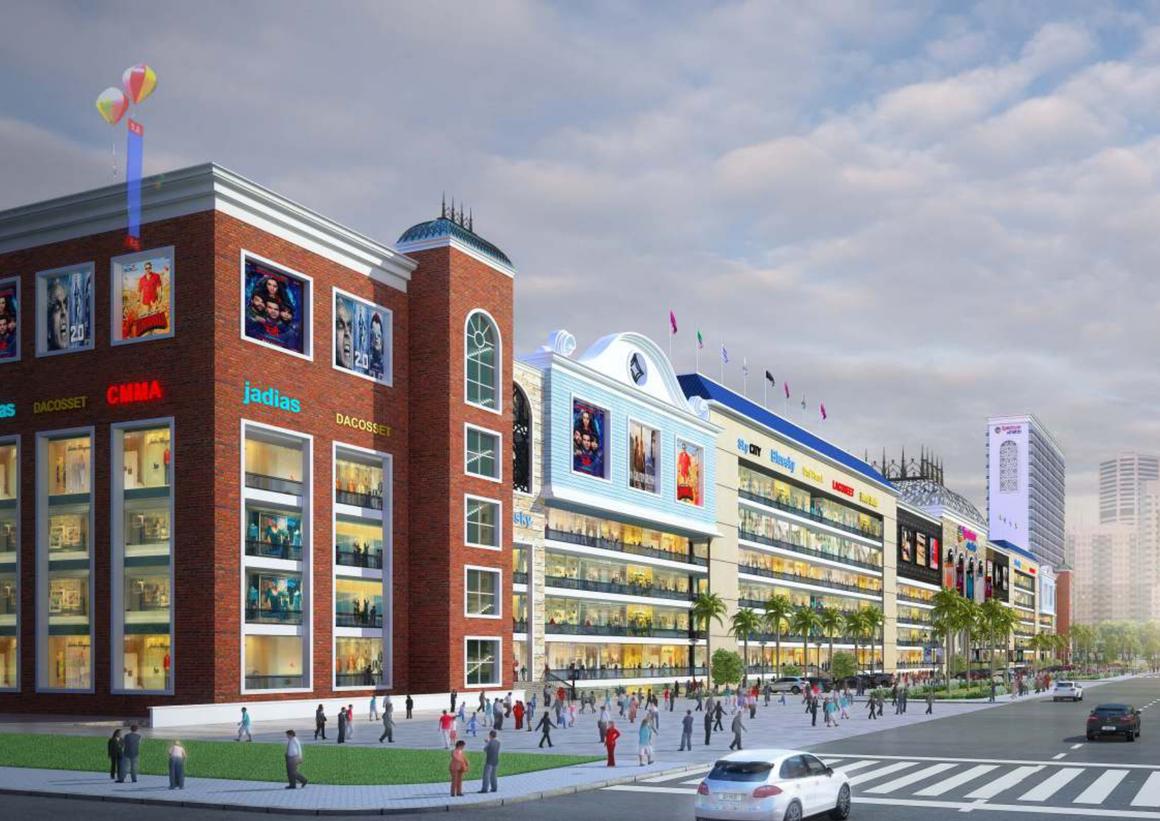 Blue Spectrum Metro Block A And E - Image 3