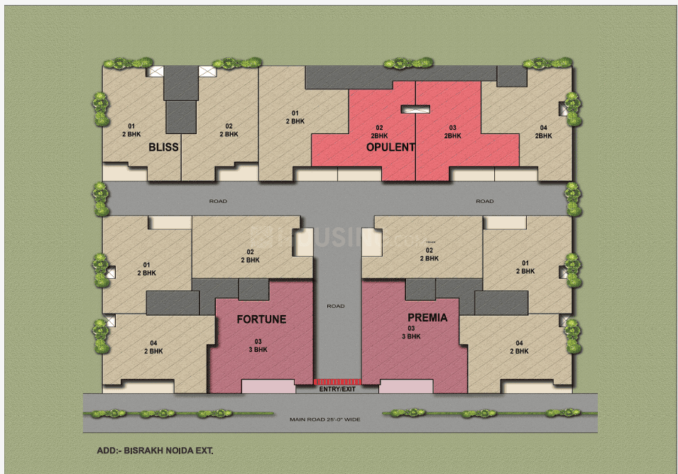 Trinity Grand - Image 13