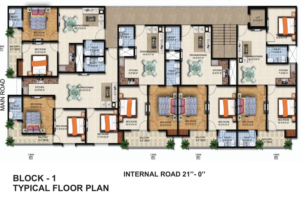 ASK The Central Estate - Image 11