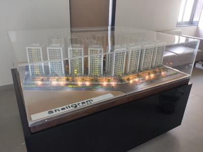2 BHK Apartment
