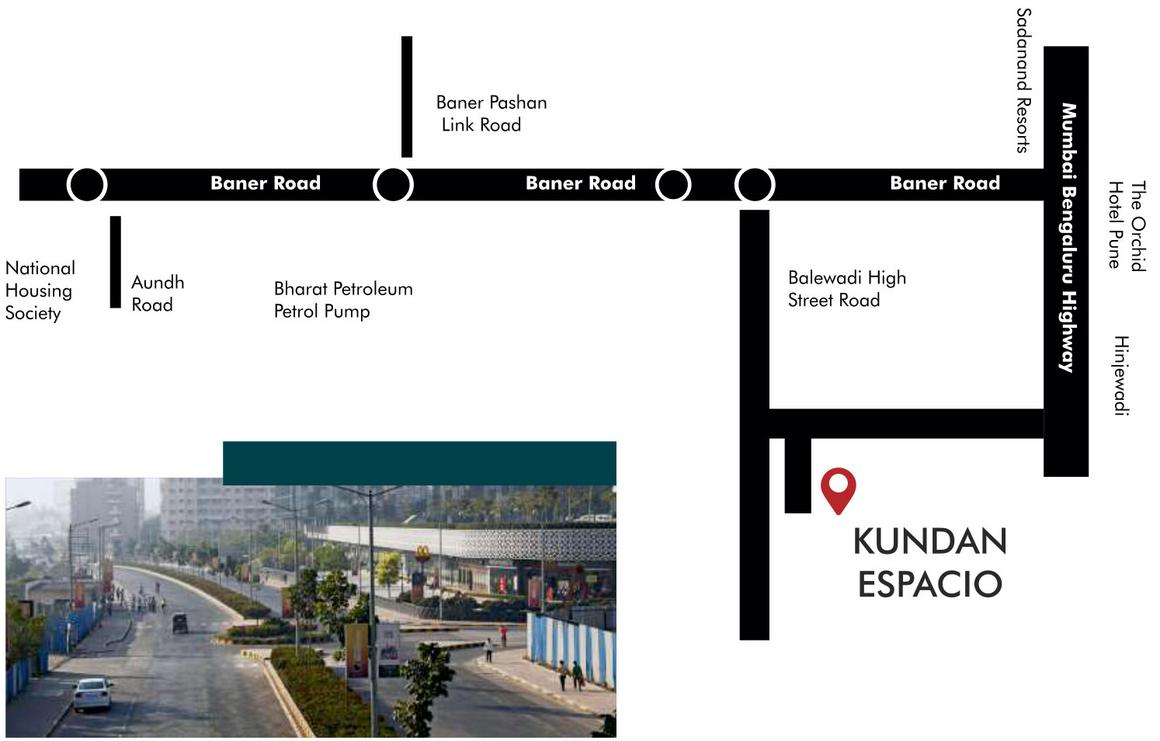 Knight West Espacio A And B - Image 3