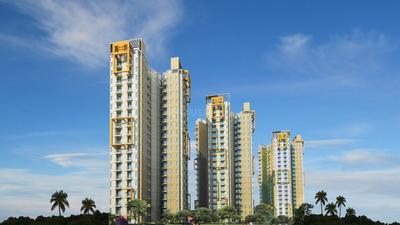 3 BHK Apartment
